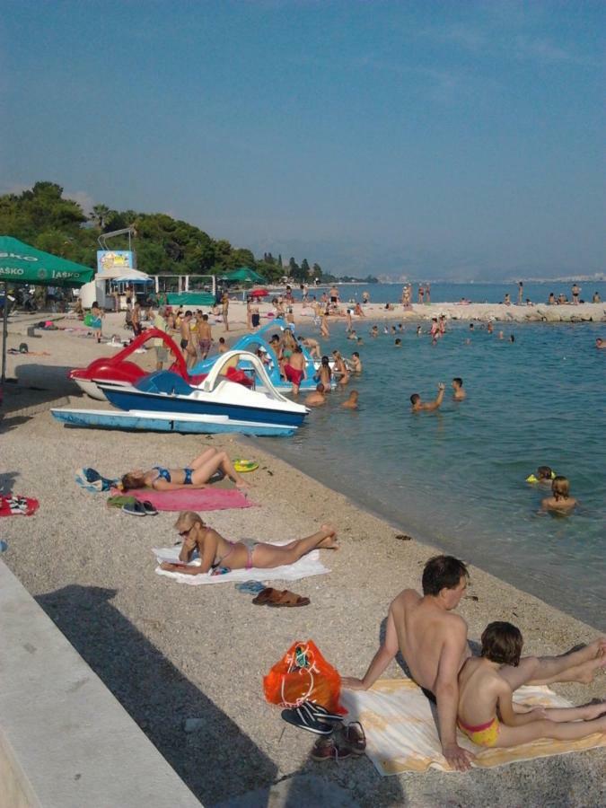 Vita Style Kaštela Exterior foto