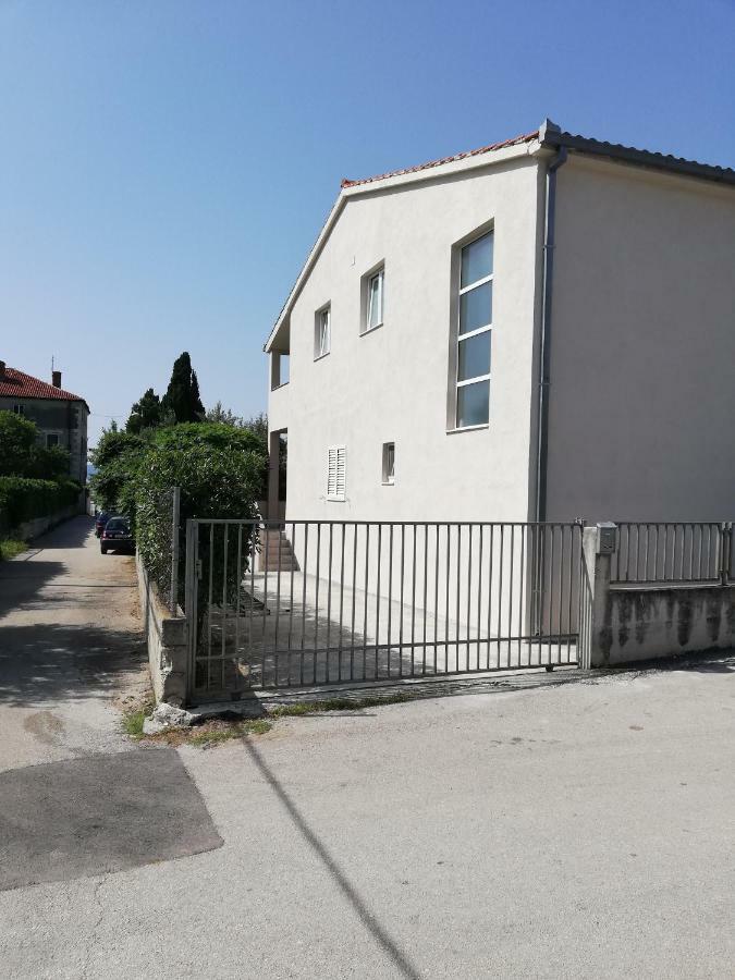 Vita Style Kaštela Exterior foto