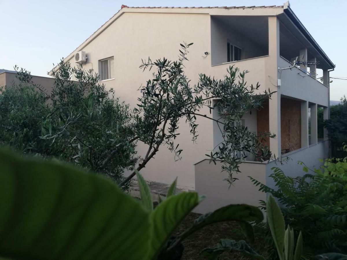 Vita Style Kaštela Exterior foto