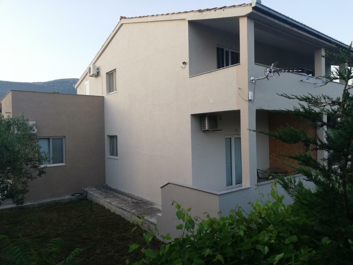 Vita Style Kaštela Exterior foto