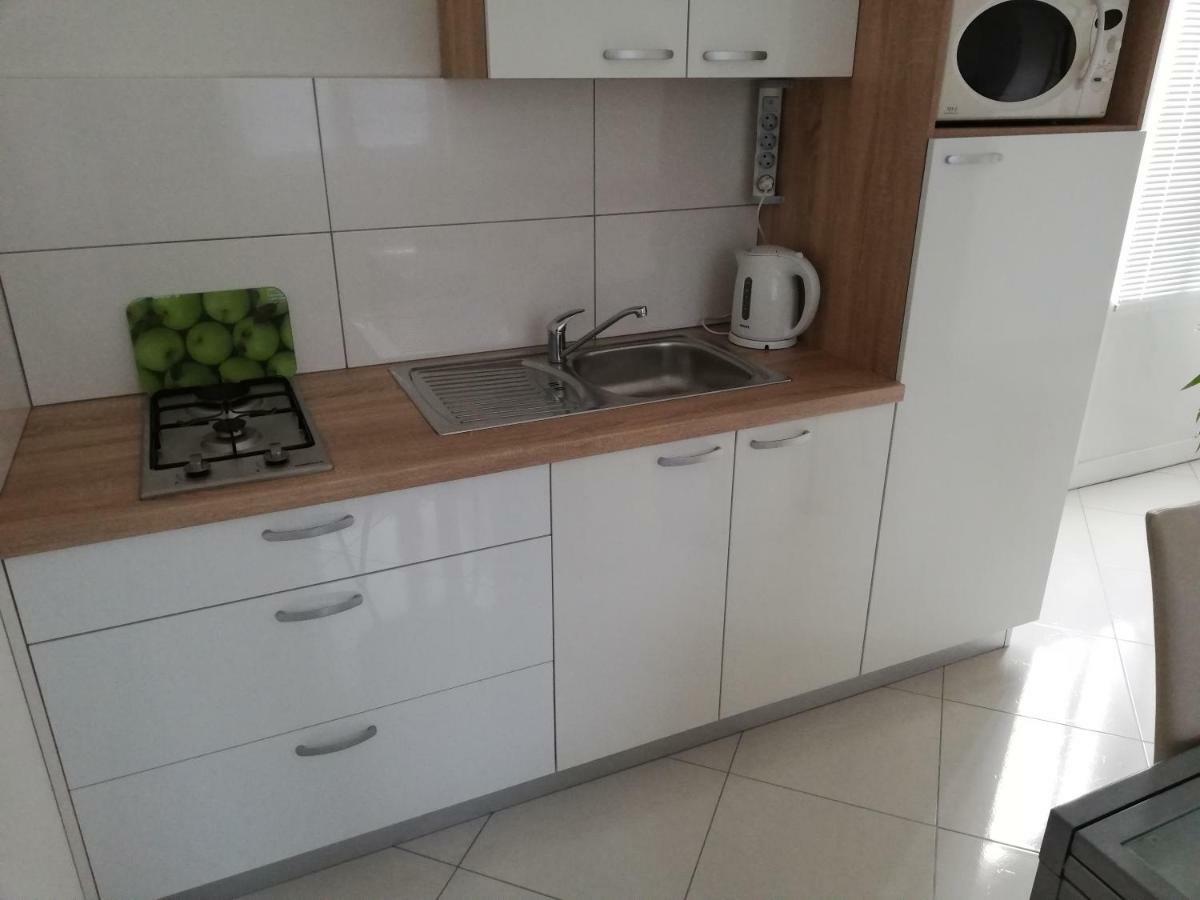 Vita Style Kaštela Exterior foto